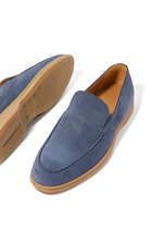 Wharf Loafers